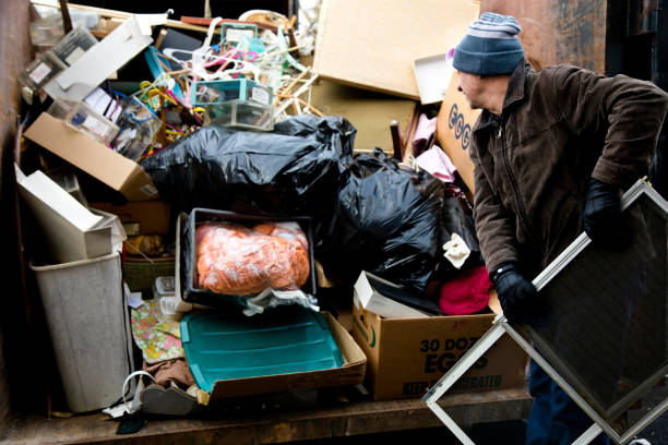 Reliable Newport East, RI Junk Removal Solutions