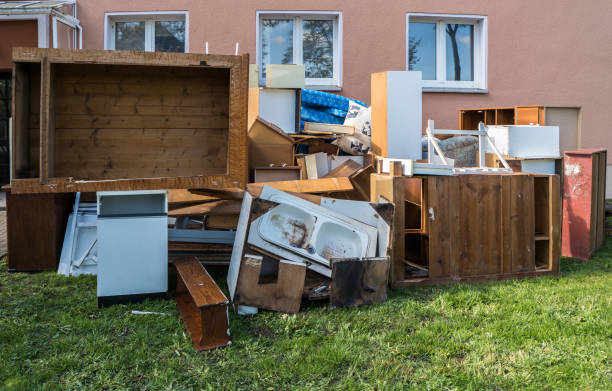 Commercial Cleanout Services in Newport East, RI