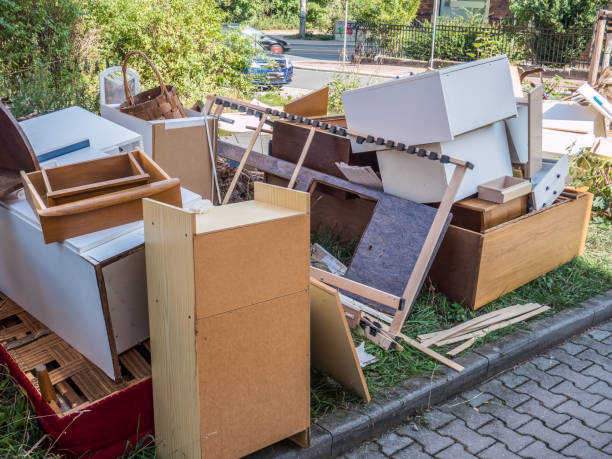 Best Junk Removal Near Me  in Newport East, RI