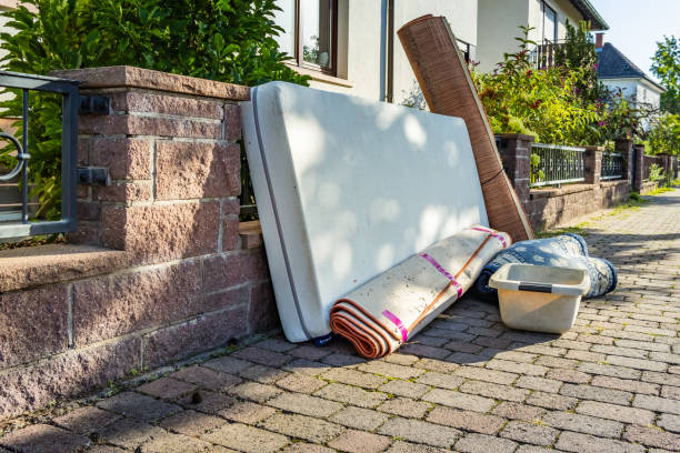 Best Local Junk Hauling  in Newport East, RI