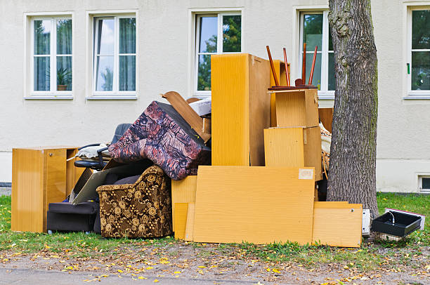 Yard Cleanup Services in Newport East, RI