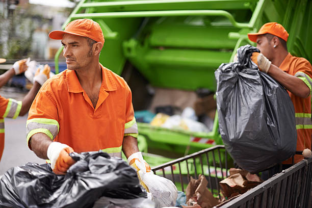 Best Trash Removal Near Me  in Newport East, RI