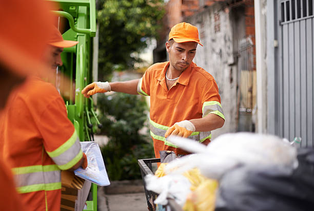 Best Basement Cleanout Services  in Newport East, RI