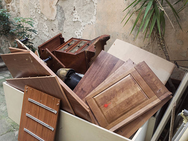 Best Junk Hauling Services  in Newport East, RI