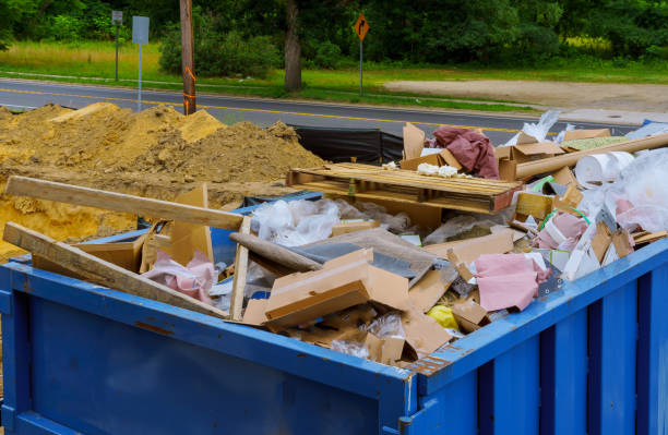 Best Yard Cleanup Services  in Newport East, RI